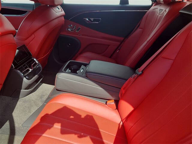 2021 Bentley Flying Spur V8