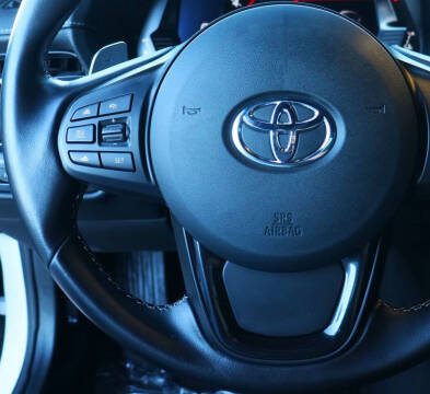 2022 Toyota GR Supra 3.0