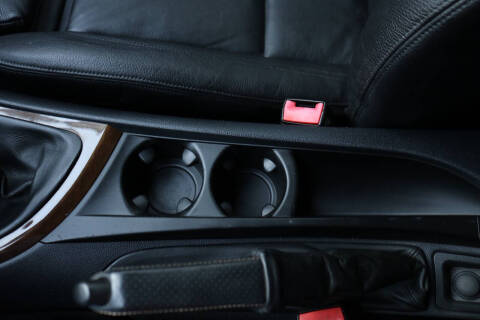 2011 BMW 1 Series 135i