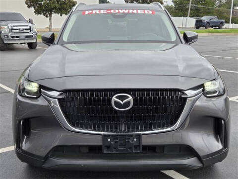 2024 Mazda CX-90 3.3 Turbo Preferred