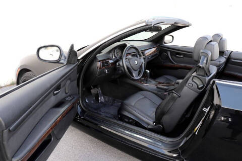 2013 BMW 3 Series 335i