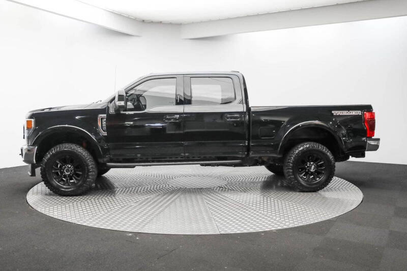 2021 Ford F-250 Super Duty