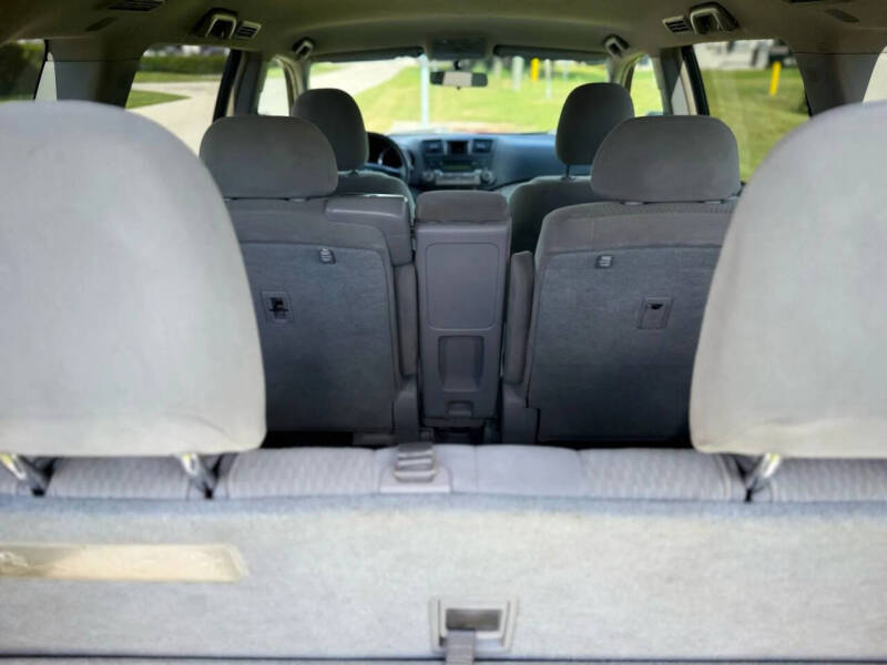 2010 Toyota Highlander