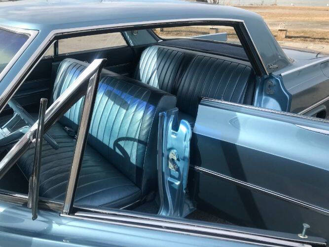 1963 Oldsmobile Eighty-Eight