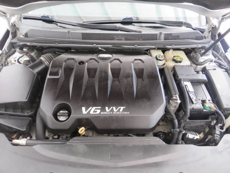 2018 Cadillac XTS Luxury