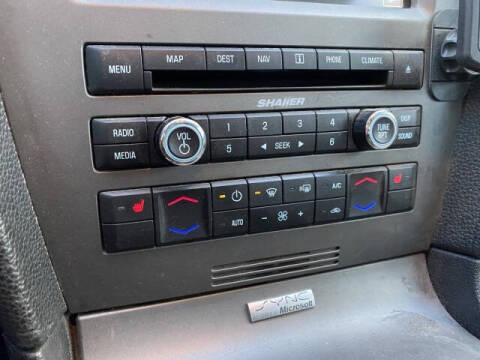 2012 Ford Mustang GT Premium