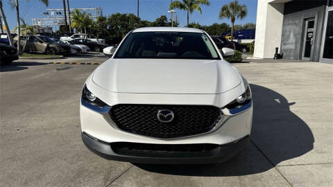 2022 Mazda CX-30 2.5 S