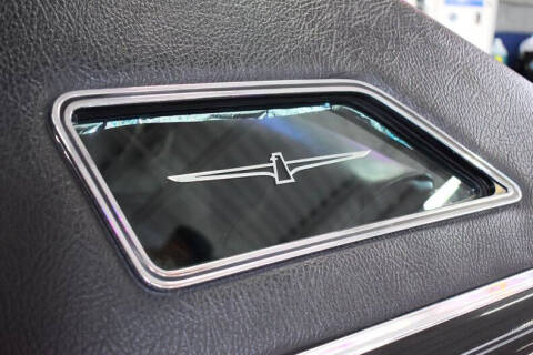 1976 Ford Thunderbird