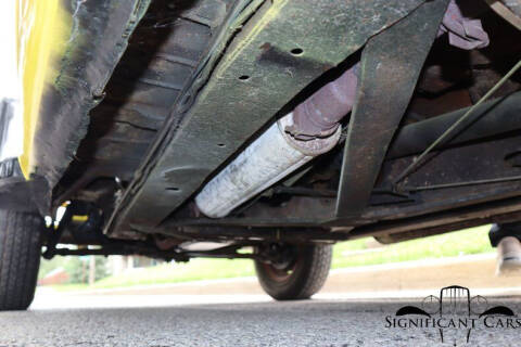 1950 Willys Jeepster