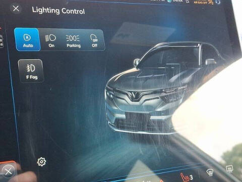 2023 VinFast VF8 Plus City Edition