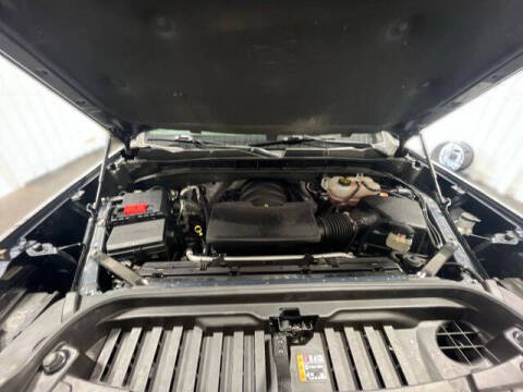 2022 GMC Sierra 1500 Limited