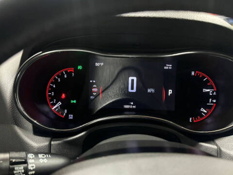 2015 Dodge Durango Citadel