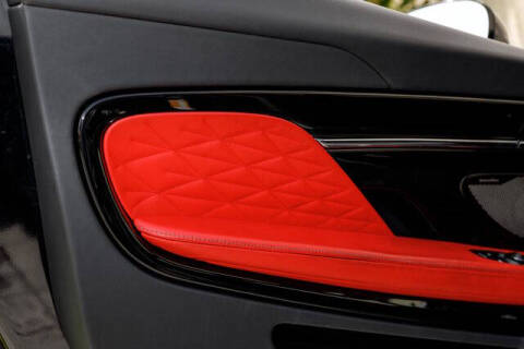 2024 Aston Martin DB12 V8