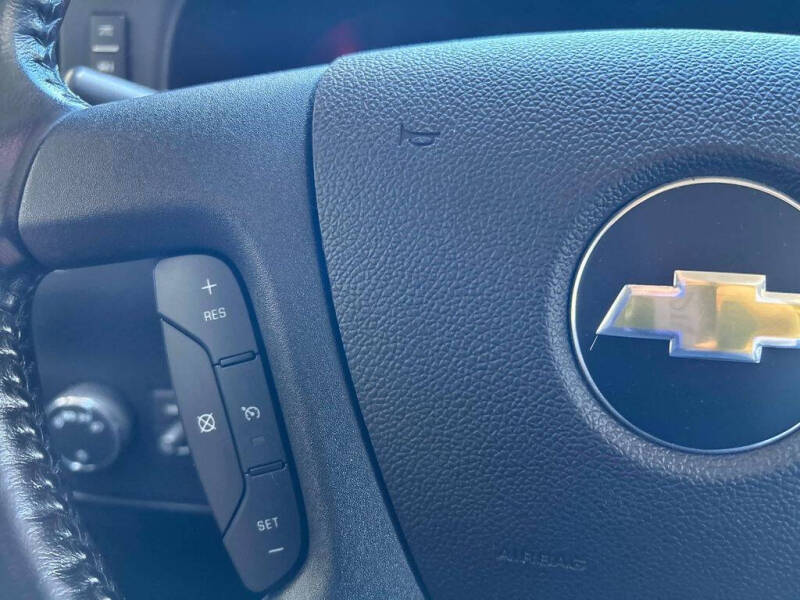 2020 Chevrolet Express 3500