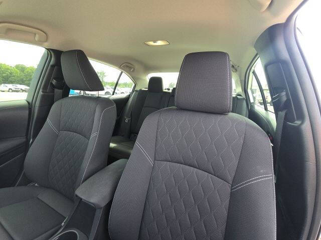 2023 Toyota Corolla Hybrid