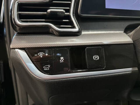 2025 Kia Sportage SX-Prestige