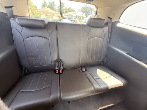 2013 Buick Enclave Premium