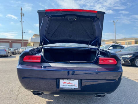 2014 Dodge Challenger