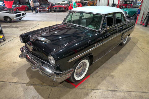 1953 Mercury Monterey