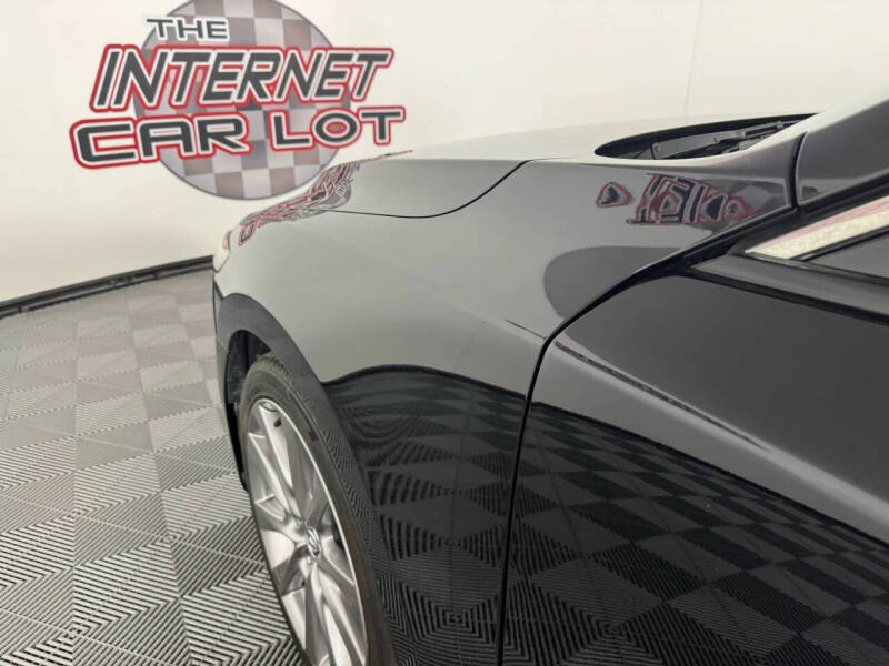 2019 Mazda Mazda3 Sedan Premium