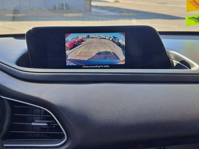 2023 Mazda CX-30 2.5 S Select