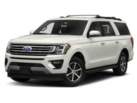 2019 Ford Expedition MAX for sale at GOWHEELMART in Leesville LA