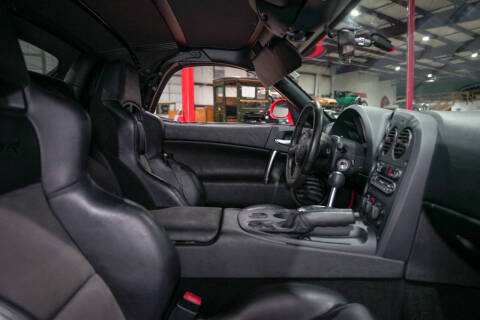 2004 Dodge Viper SRT-10