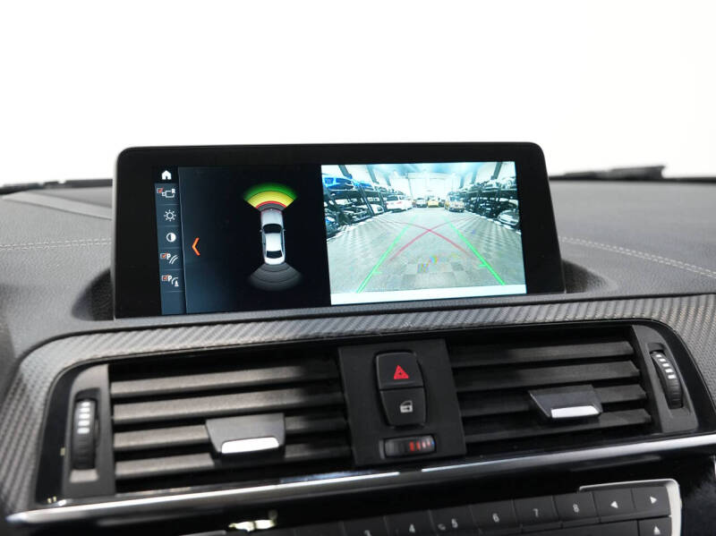 2020 BMW M2 Competition