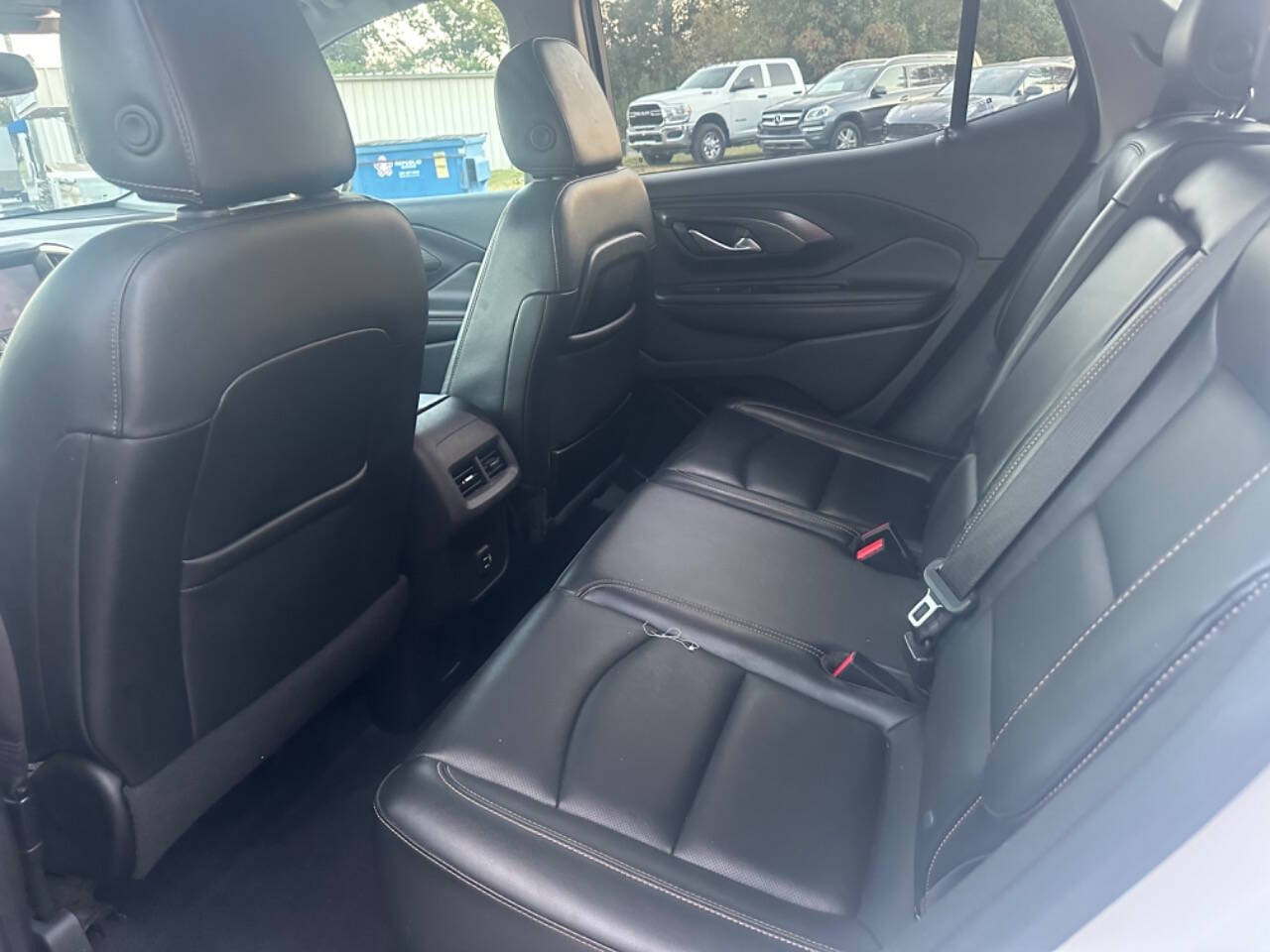 2019 GMC Terrain for sale at EAUTO LLC in Decatur, AL