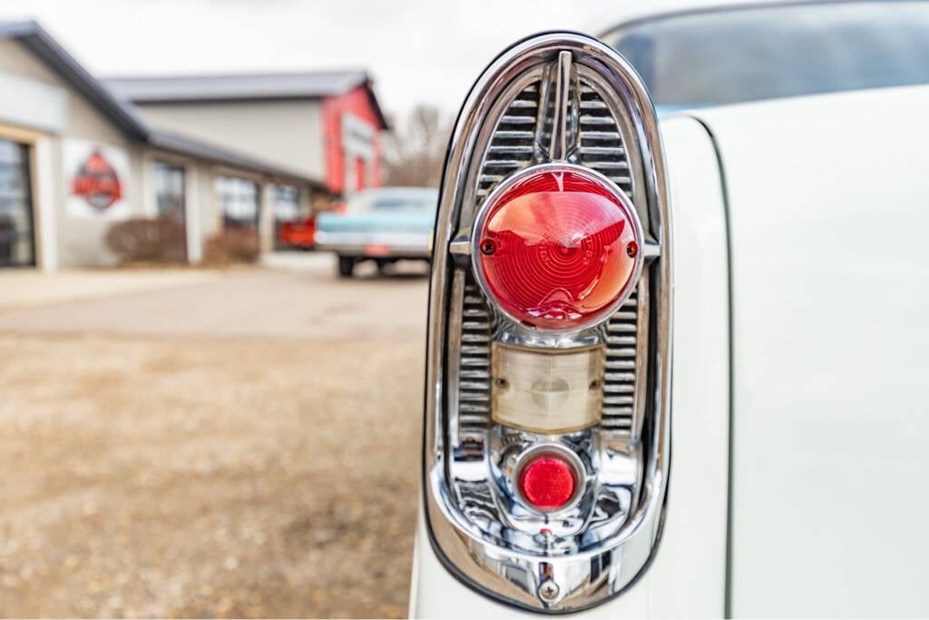 1956 Chevrolet Bel Air 102