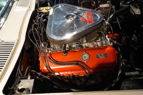 1967 Chevrolet Corvette