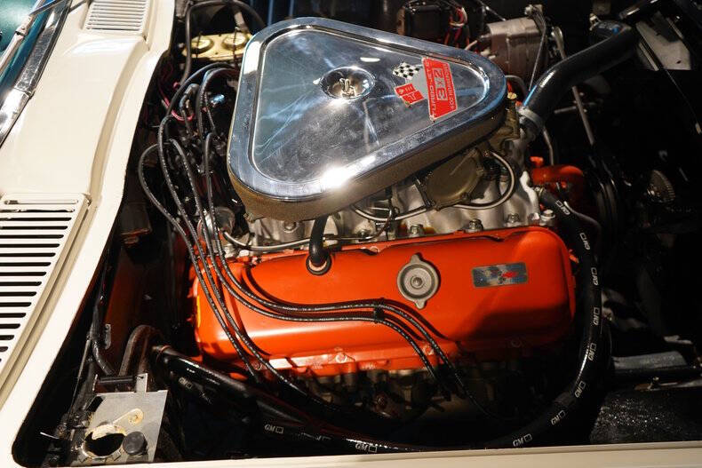 1967 Chevrolet Corvette