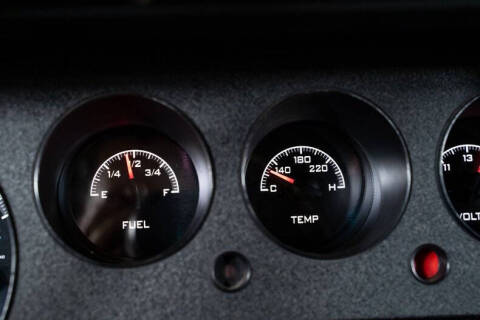 1971 Plymouth Barracuda