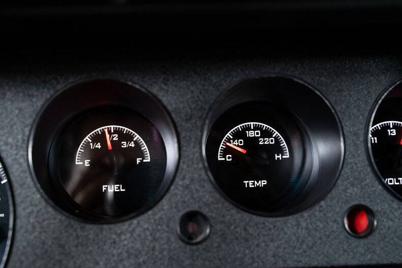 1971 Plymouth Barracuda