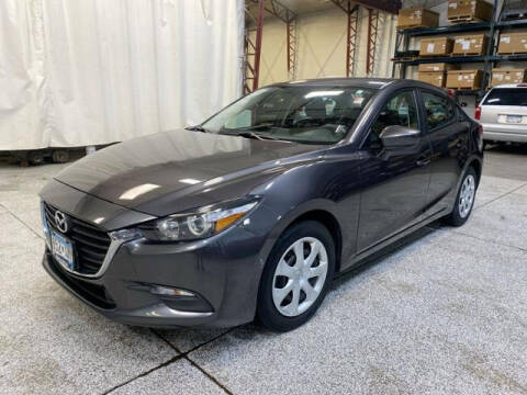 2017 Mazda MAZDA3 for sale at Victoria Auto Sales - Waconia Dodge in Waconia MN