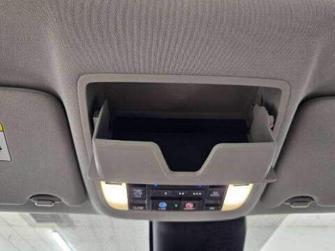 2014 Acura MDX SH-AWD w/Tech