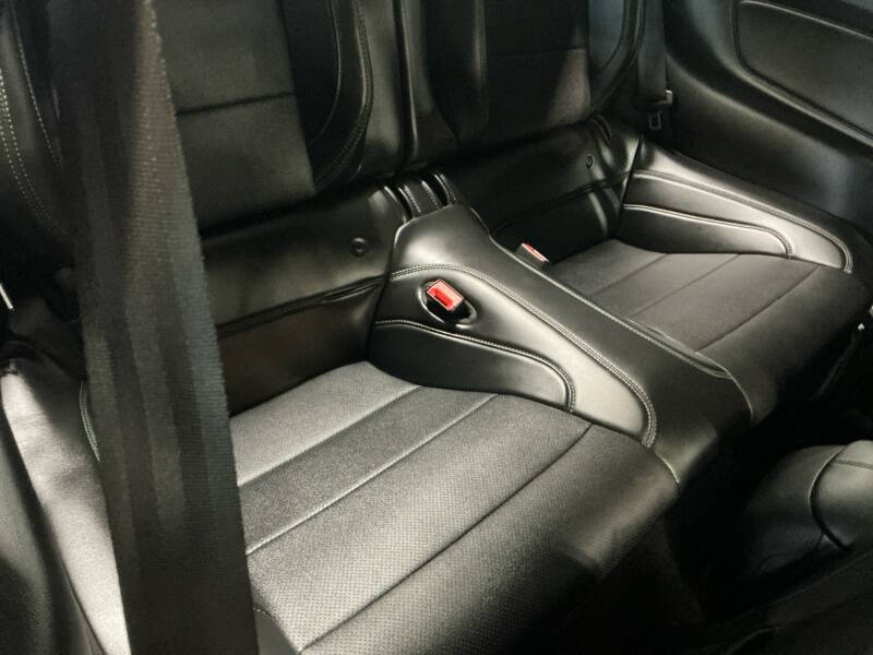 2020 Ford Mustang BULLITT