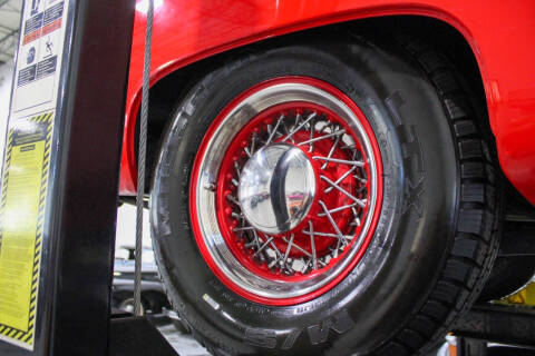 1953 Pontiac Chieftain