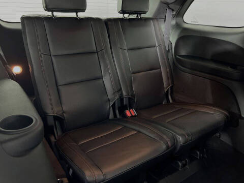 2026 Dodge Durango GT HEMI Plus