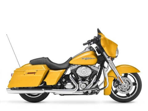 2013 Harley-Davidson Street Glide