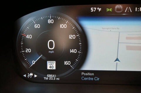 2018 Volvo XC60 T5 Inscription