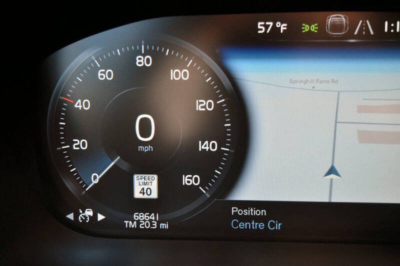 2018 Volvo XC60 T5 Inscription