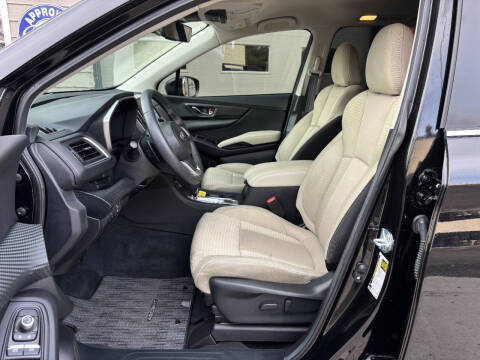 2024 Subaru Ascent Premium 7-Passenger