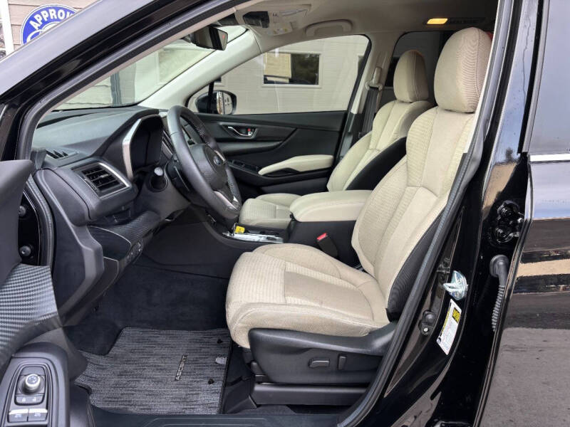 2024 Subaru Ascent Premium 7-Passenger