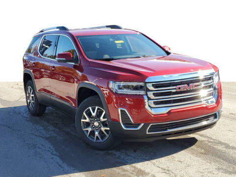 2023 GMC Acadia for sale at Beaman Buick GMC in Nashville TN