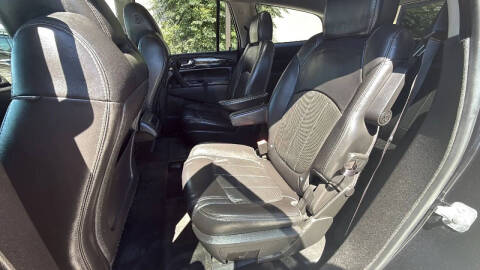 2014 Buick Enclave Premium