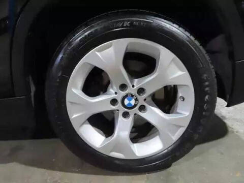 2015 BMW X1 sDrive28i