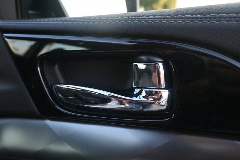 2020 Nissan Maxima 3.5 SV