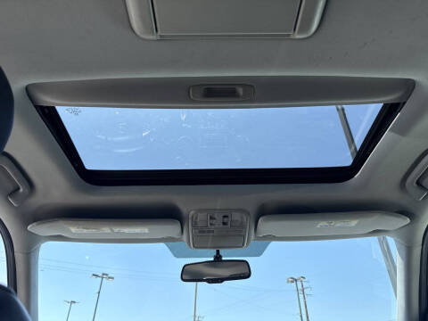 2013 Honda Pilot Touring