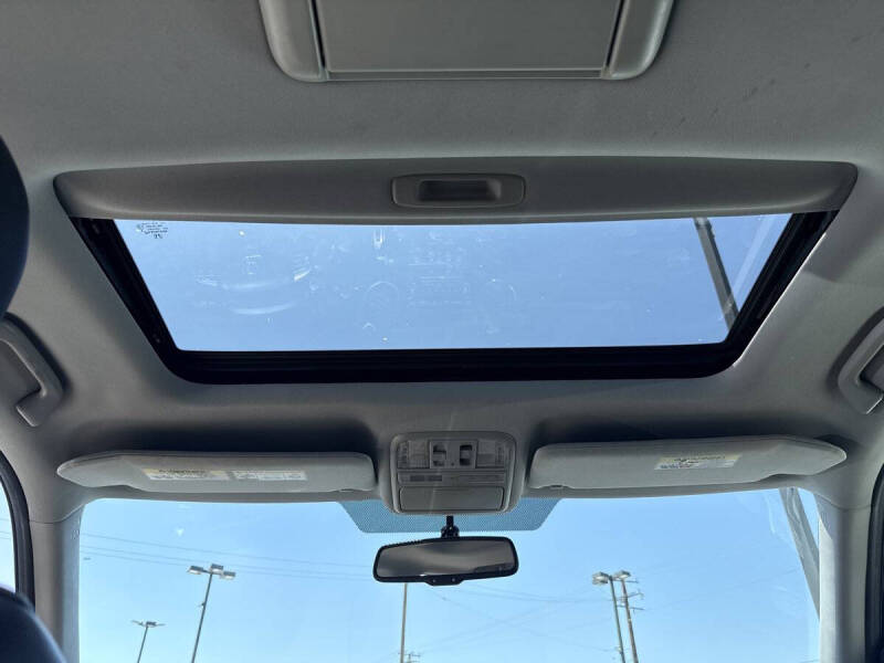 2013 Honda Pilot Touring